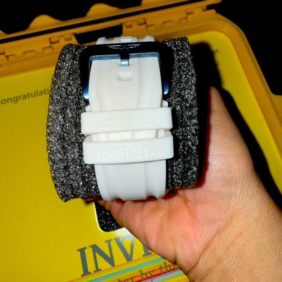 INVICTA Diver Men Model 25627 - Men's Watch Automatic - Picture 5 of 11